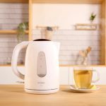 ⁦Solac Yuna KT5851P Electric Kettle 2200W⁩ - الصورة ⁦2⁩