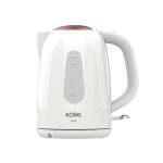 Solac Yuna KT5851P Electric Kettle 2200W