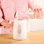 ⁦Solac Yuna KT5851P Electric Kettle 2200W⁩ - الصورة ⁦4⁩