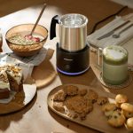 ⁦Mellerware Frother 250 ml 3-in-1⁩ - الصورة ⁦2⁩