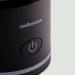 ⁦Mellerware Frother 250 ml 3-in-1⁩ - الصورة ⁦3⁩