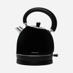 Mellerware - Electric Kettle Stainless Steel Spring! 2200W