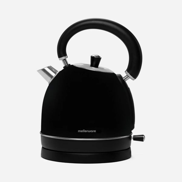 Mellerware - Electric Kettle Stainless Steel Spring! 2200W