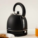 ⁦Mellerware - Electric Kettle Stainless Steel Spring! 2200W⁩ - الصورة ⁦4⁩