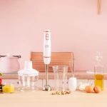Solac Hand Mixers - Mixo 1000 Chef - Image 2