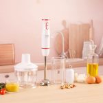 Solac Hand Mixers - Mixo 1000 Chef - Image 6