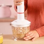 Solac Hand Mixers - Mixo 1000 Chef - Image 7