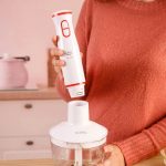 Solac Hand Mixers - Mixo 1000 Chef - Image 8