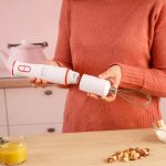 Solac Hand Mixers - Mixo 1000 Chef - Image 10