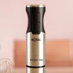 Solac Hand Blender Set, 1500 BA5622 - Image 3