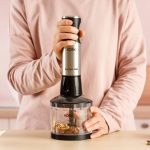 Solac Hand Blender Set, 1500 BA5622 - Image 4