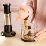 Solac Hand Blender Set, 1500 BA5622 - Image 5