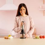 Solac Hand Blender Set, 1500 BA5622 - Image 8