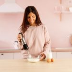 Solac Hand Blender Set, 1500 BA5622 - Image 9
