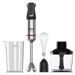 Solac Hand Blender Set, 1500 BA5618