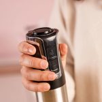 Solac Hand Blender Set, 1500 BA5618 - Image 4