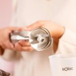 Solac Hand Blender Set, 1500 BA5618 - Image 5