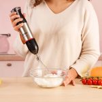 Solac Hand Blender Set, 1500 BA5618 - Image 6