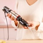 Solac Hand Blender Set, 1500 BA5618 - Image 9