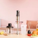 Solac Hand Blender Set, 1500 BA5618 - Image 10