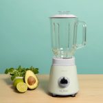 ⁦Solac ProMixter 1000Electric Blender, 1000 Watt, BV5734⁩ - الصورة ⁦2⁩