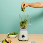 ⁦Solac ProMixter 1000Electric Blender, 1000 Watt, BV5734⁩ - الصورة ⁦3⁩
