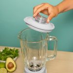 ⁦Solac ProMixter 1000Electric Blender, 1000 Watt, BV5734⁩ - الصورة ⁦4⁩
