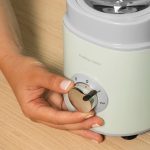 ⁦Solac ProMixter 1000Electric Blender, 1000 Watt, BV5734⁩ - الصورة ⁦5⁩