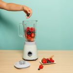 ⁦Solac ProMixter 1000Electric Blender, 1000 Watt, BV5734⁩ - الصورة ⁦10⁩