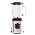 Solac ProMixter 2000Electric Blender, 2000 Watt, BV5733