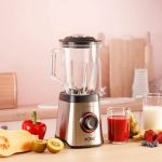 ⁦Solac ProMixter 2000Electric Blender, 2000 Watt, BV5733⁩ - الصورة ⁦2⁩