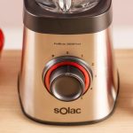 ⁦Solac ProMixter 2000Electric Blender, 2000 Watt, BV5733⁩ - الصورة ⁦3⁩