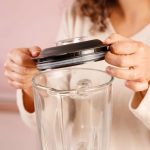 ⁦Solac ProMixter 2000Electric Blender, 2000 Watt, BV5733⁩ - الصورة ⁦4⁩