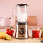 ⁦Solac ProMixter 2000Electric Blender, 2000 Watt, BV5733⁩ - الصورة ⁦5⁩