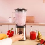 ⁦Solac ProMixter 2000Electric Blender, 2000 Watt, BV5733⁩ - الصورة ⁦7⁩