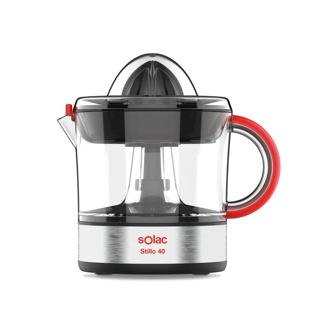 5981283310702890478 Solac Professional Electric Juicer Juicy Stillo 40 - الصورة 1