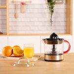 ⁦Solac Professional Electric Juicer Juicy Stillo 40⁩ - الصورة ⁦2⁩