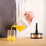⁦Solac Professional Electric Juicer Juicy Stillo 40⁩ - الصورة ⁦3⁩