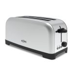 Solac Yé-Yé Toaster 1400 W 6 Browning Levels Two Extra Long Variable Width Grooves