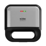 Solac - Buon Sandwich 3 in 1 II Sandwich maker
