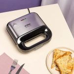 ⁦Solac - Buon Sandwich 3 in 1 II Sandwich maker⁩ - الصورة ⁦5⁩