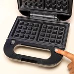 ⁦Solac - Buon Sandwich 3 in 1 II Sandwich maker⁩ - الصورة ⁦6⁩