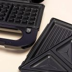 ⁦Solac - Buon Sandwich 3 in 1 II Sandwich maker⁩ - الصورة ⁦7⁩