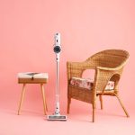 ⁦solac vacuum cleaner Aspirateurs balai⁩ - الصورة ⁦2⁩