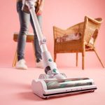 ⁦solac vacuum cleaner Aspirateurs balai⁩ - الصورة ⁦3⁩