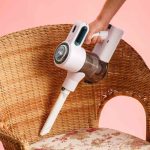 ⁦solac vacuum cleaner Aspirateurs balai⁩ - الصورة ⁦5⁩