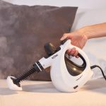 ⁦SOLAC LV1301 Ecological hand steam cleaner 1050W⁩ - الصورة ⁦3⁩