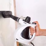 ⁦SOLAC LV1301 Ecological hand steam cleaner 1050W⁩ - الصورة ⁦4⁩