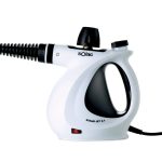 SOLAC LV1301 Ecological hand steam cleaner 1050W