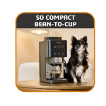 ⁦Krups Sensation Coffee Crush Experience (SA403BE0)⁩ - الصورة ⁦8⁩